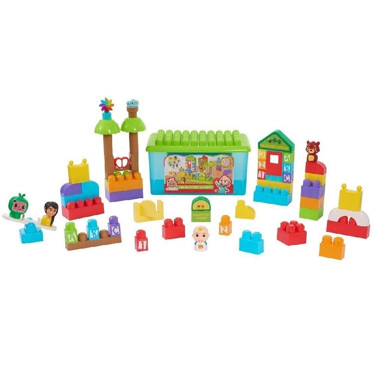 Produktbild: Cocomelon Melon Patch Academy
