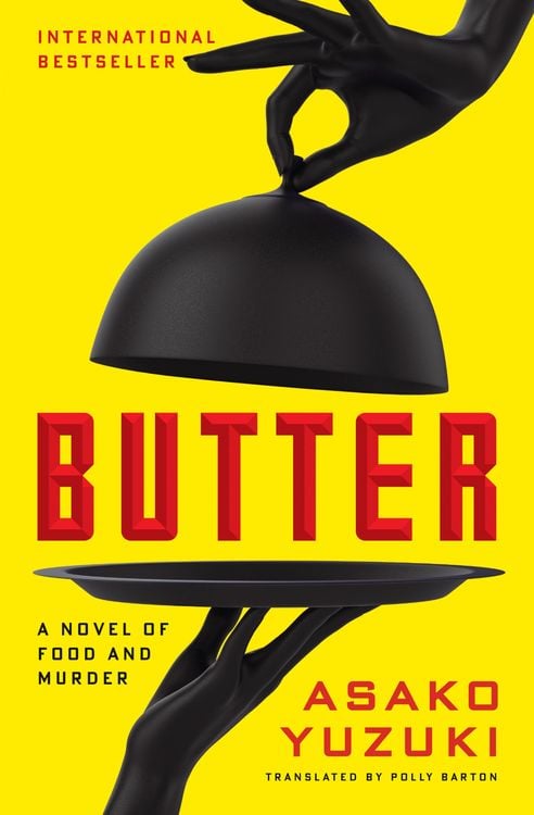 Produktbild: Butter