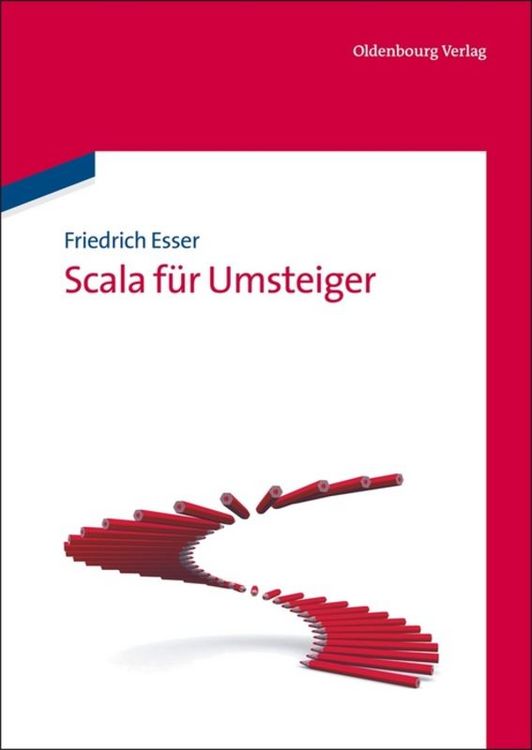Produktbild: Scala f&uuml;r Umsteiger