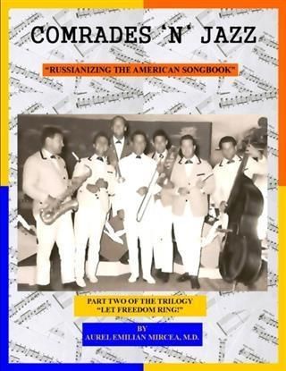 Produktbild: Comrades 'n' Jazz