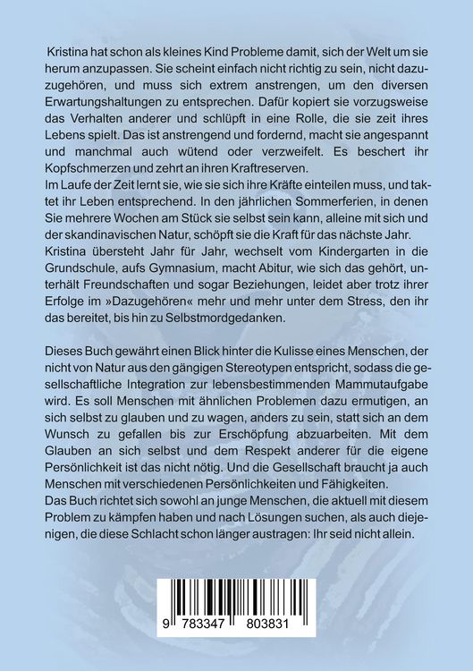 Produktbild: Mach dir keinen Kopf