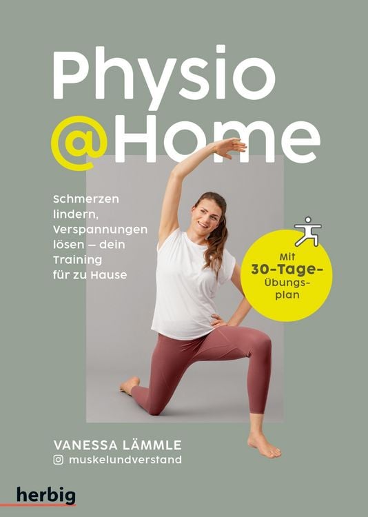 Produktbild: Physio @Home