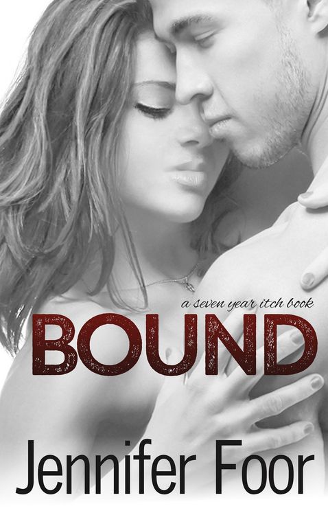 Produktbild: Bound (Seven Year Itch)