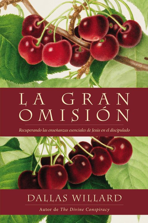 Produktbild: Gran omisi&oacute;n