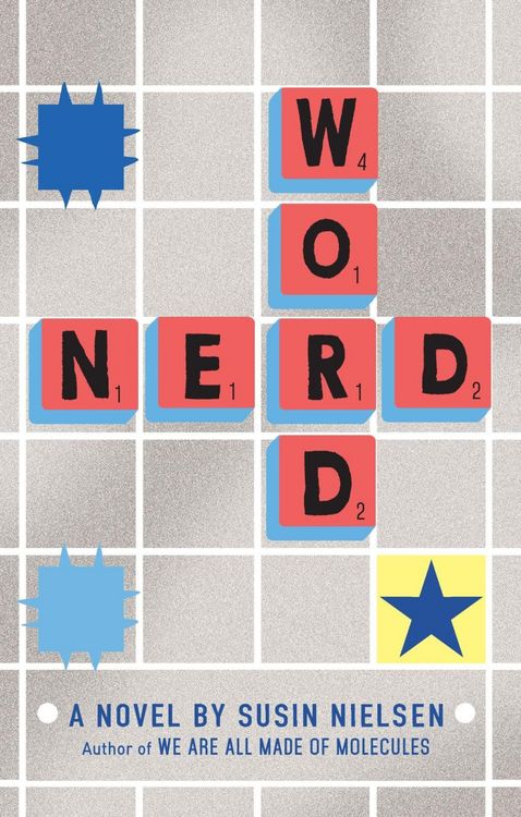 Produktbild: Word Nerd