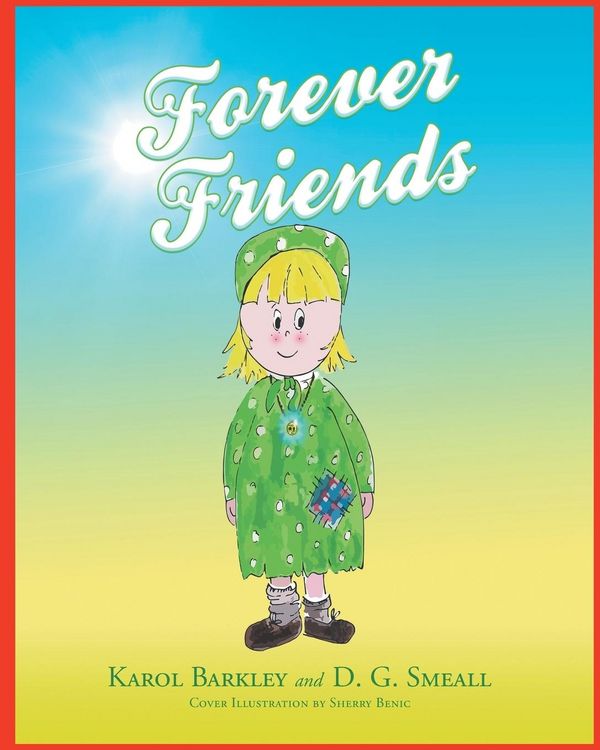 Produktbild: Forever Friends