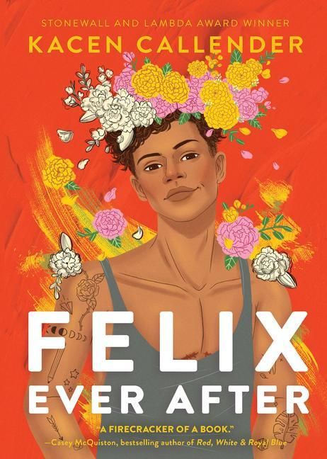 Produktbild: Felix Ever After