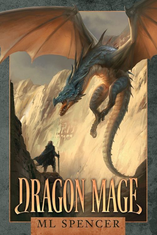 Produktbild: Dragon Mage