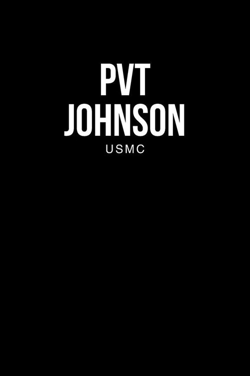 Produktbild: Pvt Johnson
