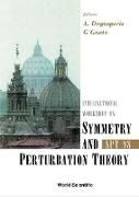 Produktbild: SYMMETRY & PERTURBATION THEORY - SPT'98
