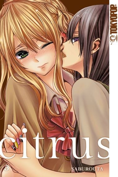 Produktbild: Citrus 05