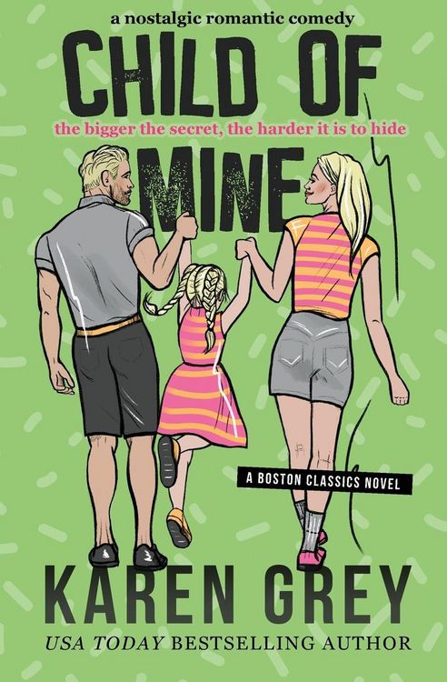 Produktbild: Child Of Mine