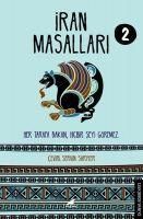 Produktbild: Iran Masallari 2