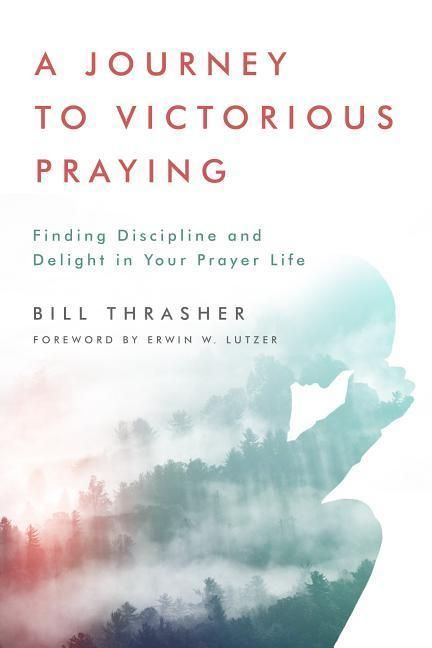 Produktbild: A Journey to Victorious Praying