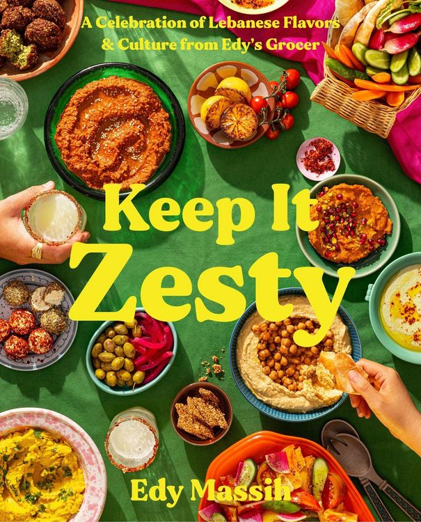 Produktbild: Keep It Zesty
