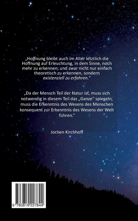 Produktbild: Hoffnung & Erkenntnis