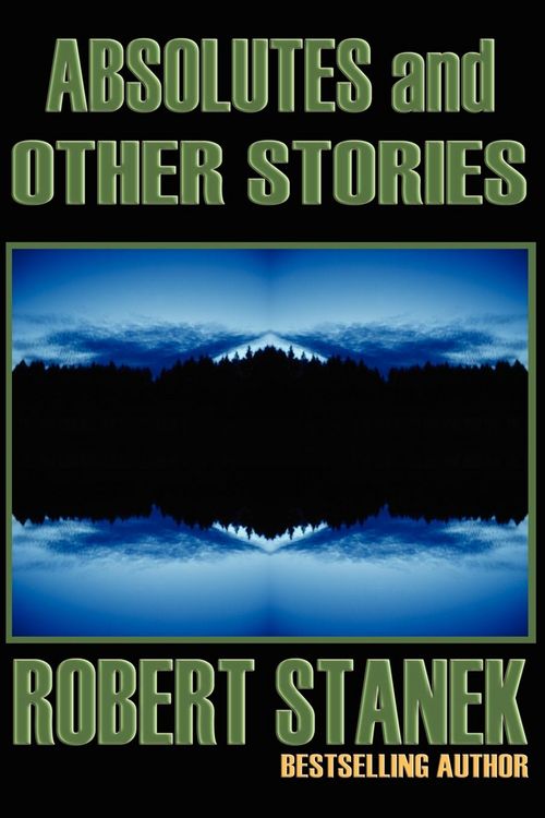 Produktbild: Absolutes and Other Stories