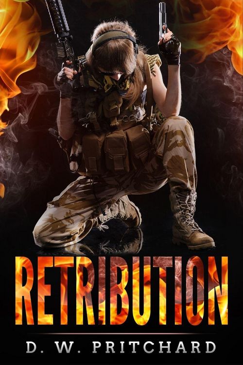 Produktbild: Retribution