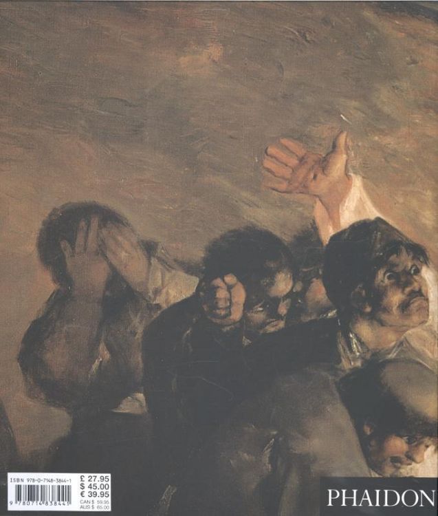 Produktbild: Goya