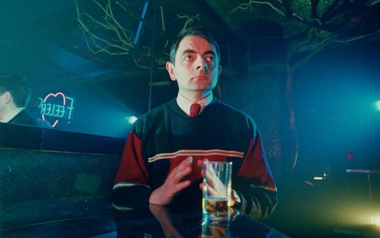 Produktbild: Inspektor Fowler - H&auml;rter als die Polizei erlaubt (The Thin Blue Line) / Die komplette 14-teilige Kulterie mit Rowan Atkinson (bekannt als &bdquo;Mr. Bean&ldquo;) (Pidax Serien-Klassiker) [2 DVDs]