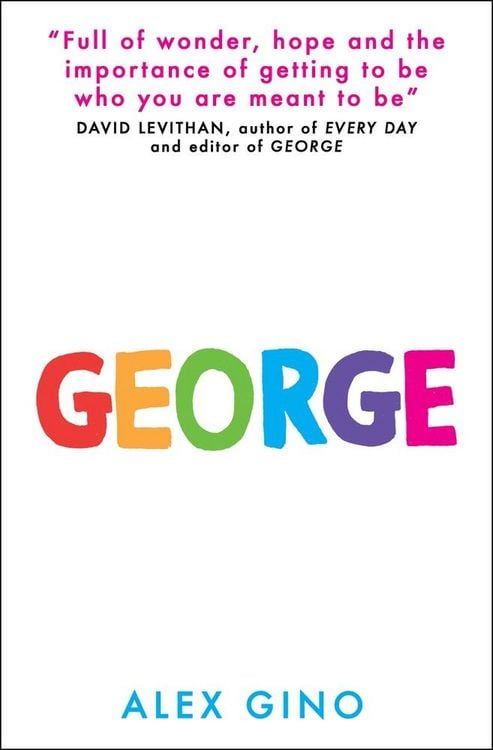 Produktbild: George