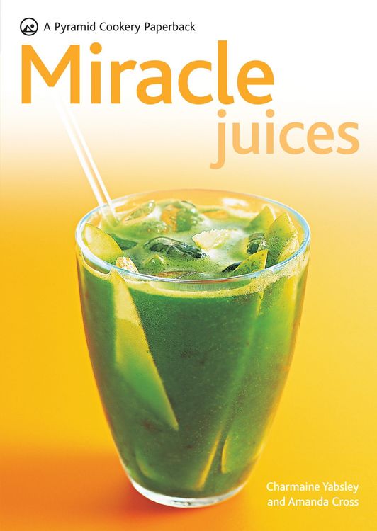 Produktbild: Miracle Juices