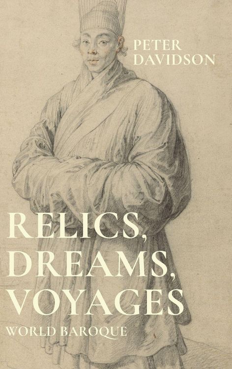 Produktbild: Relics, dreams, voyages