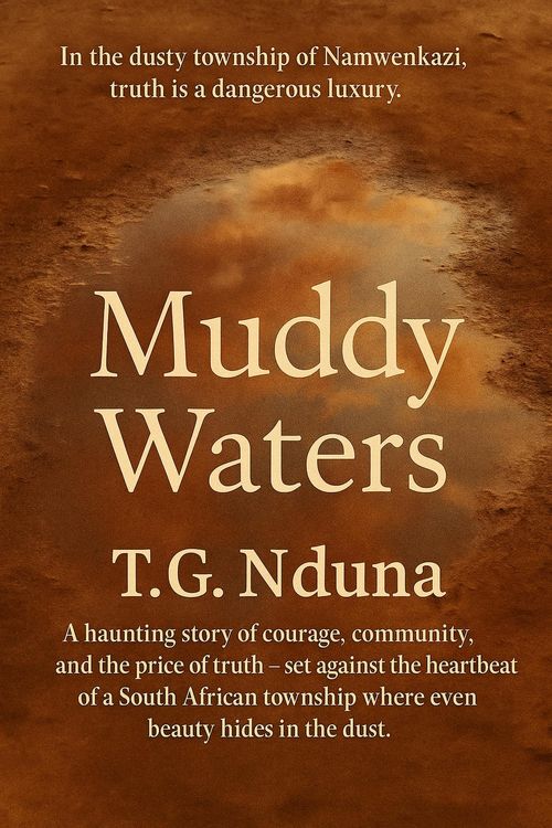 Produktbild: Muddy Waters
