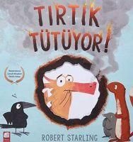 Produktbild: Tirtik T&uuml;t&uuml;yor