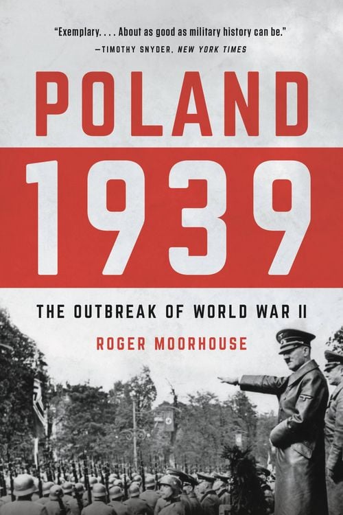 Produktbild: Poland 1939