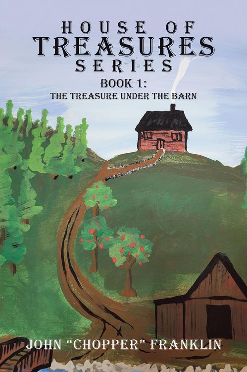 Produktbild: The House Of Treasures Series