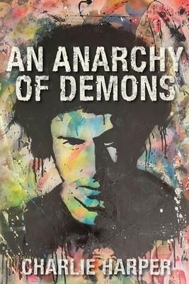 Produktbild: An Anarchy of Demons