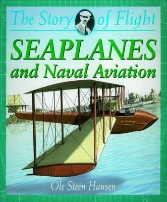 Produktbild: Seaplanes and Naval Aviation