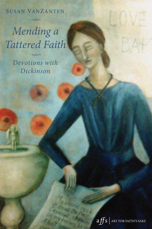 Produktbild: Mending a Tattered Faith