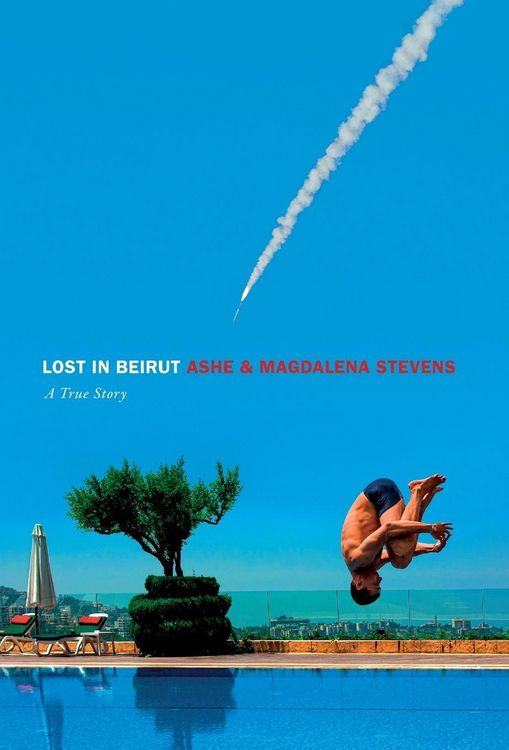 Produktbild: Lost in Beirut