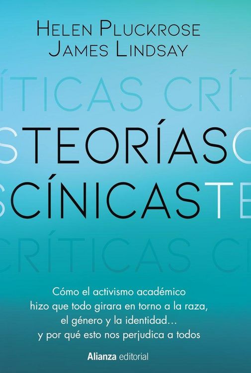 Produktbild: Teor&iacute;as c&iacute;nicas