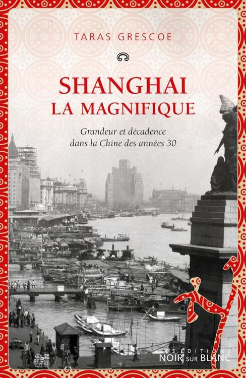 Produktbild: Shanghai la magnifique