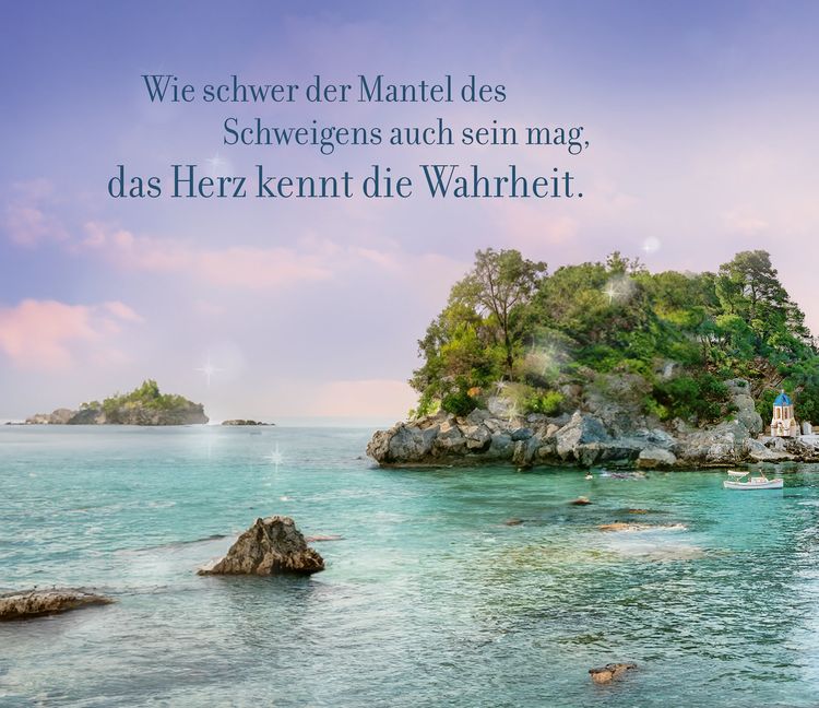 Produktbild: Die verheimlichte Tochter