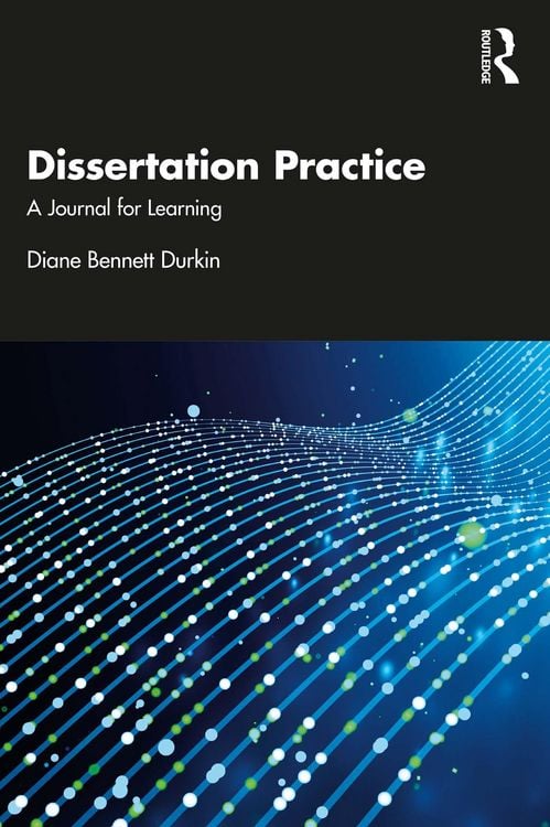 Produktbild: Dissertation Practice