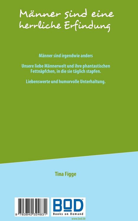 Produktbild: Maenner sind irgendwie anders