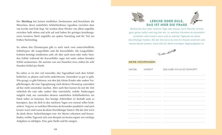 Produktbild: Stressfrei durch den Alltag