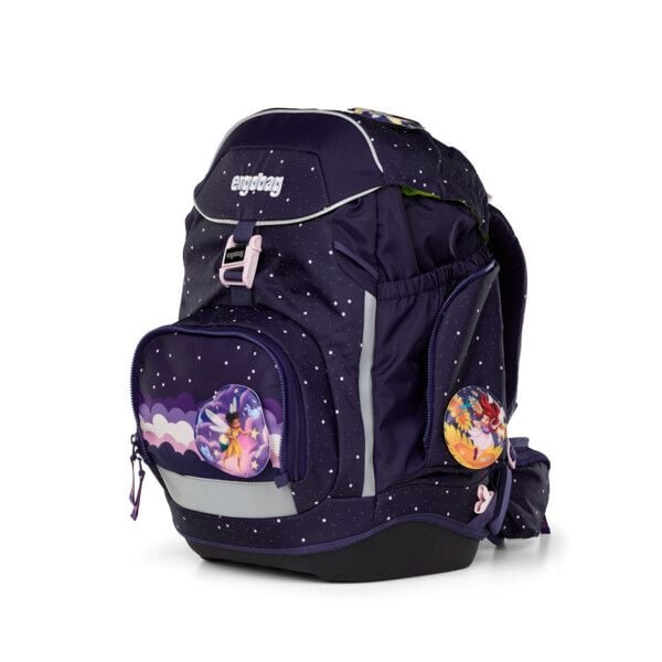 Produktbild: Ergobag Pack Schulrucksack SternguckB&auml;r Set