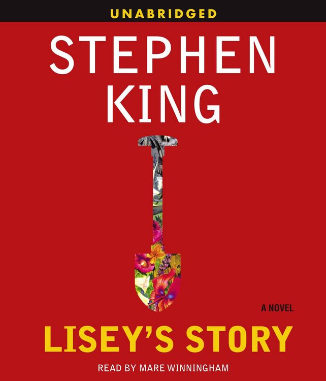 Produktbild: Lisey's Story
