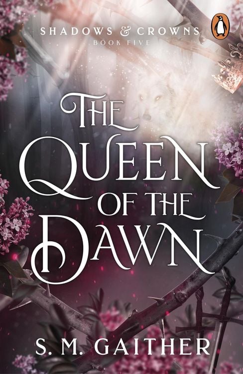Produktbild: The Queen of the Dawn