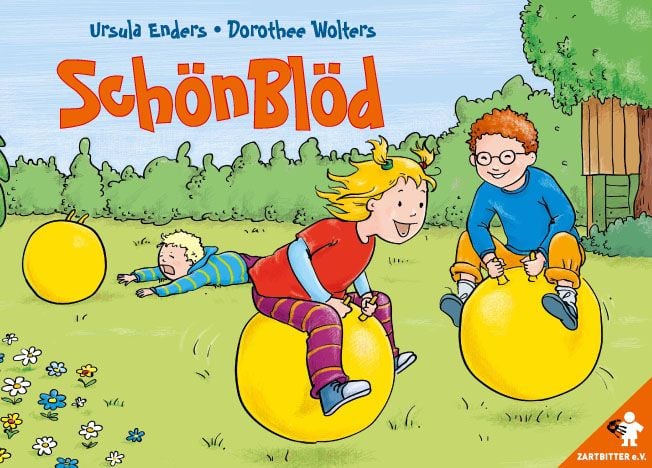 Produktbild: Sch&ouml;nBl&ouml;d
