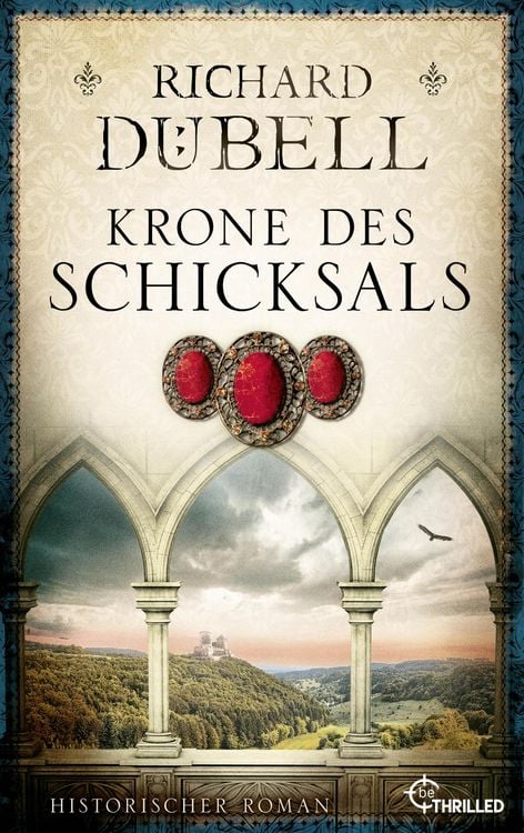 Produktbild: Krone des Schicksals