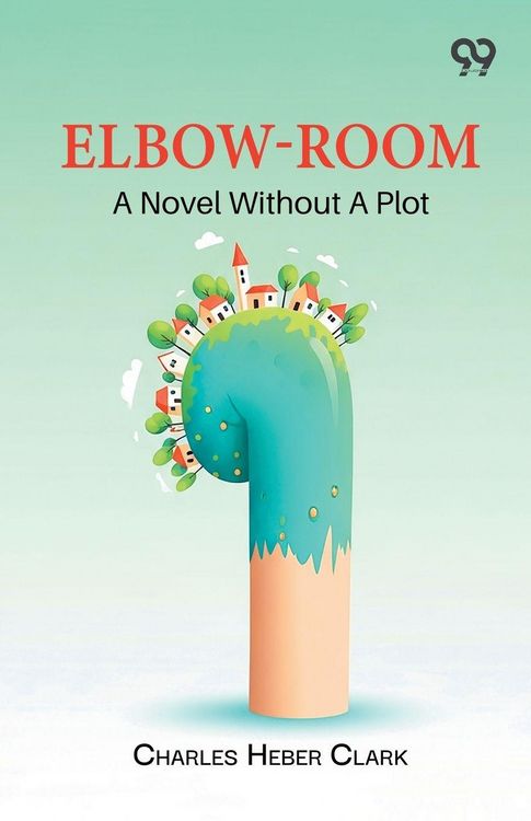 Produktbild: Elbow-Room