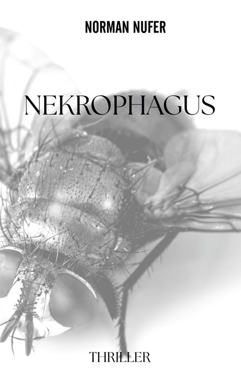 Produktbild: Nekrophagus