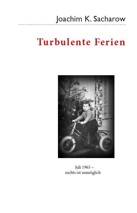 Produktbild: Turbulente Ferien