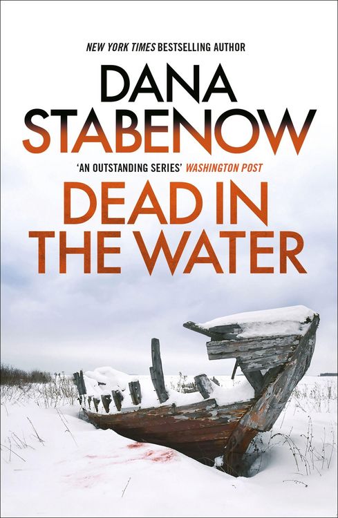 Produktbild: Dead in the Water
